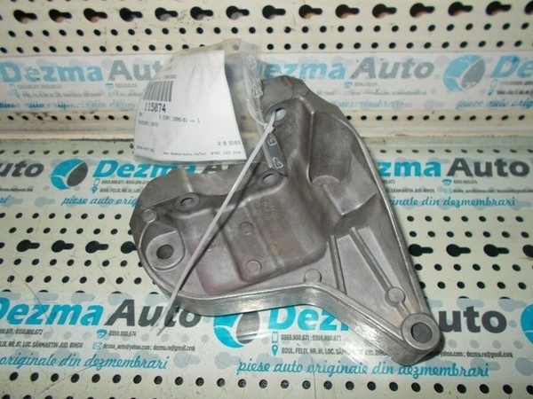 Suport pompa servodirectie Bmw 3 E90, 2.0 diesel, 9768169022 (pr:110747)
