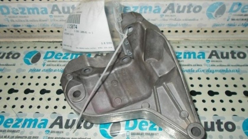 Suport pompa servodirectie Bmw 3 E90, 2.0 diesel, 9768169022 (pr:110747)