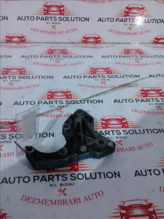 Suport pompa servodirectie BMW E46 2.0 d an fabr. 2004