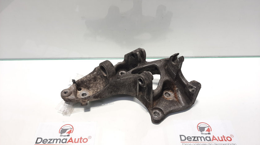 Suport pompa servodirectie , Citroen Berlingo 2 1.6 hdi, 9HX, 9658199380 (id:439516)