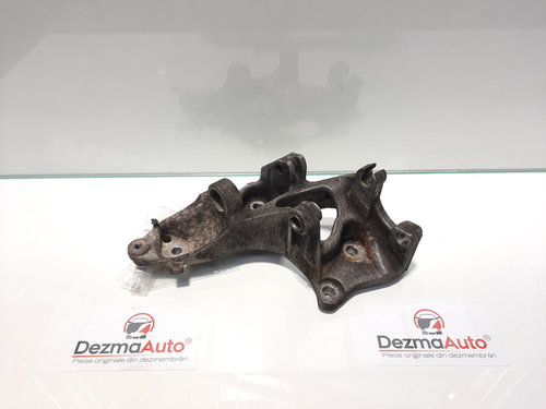 Suport pompa servodirectie , Citroen Berlingo 2 [Fabr 2008-2015] 1.6 hdi, 9HX, 9658199380 (id:439516...