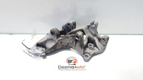 Suport pompa servodirectie , Citroen Jumpy, 1.6 hdi, 9658199380 (id:382648)