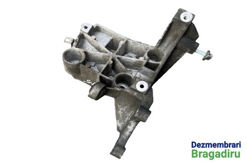 Suport pompa servodirectie Cod: 059145169AA Audi A6 4F/C6 [2004 - 2008] Sedan 3.0 TDI tiptronic quat...
