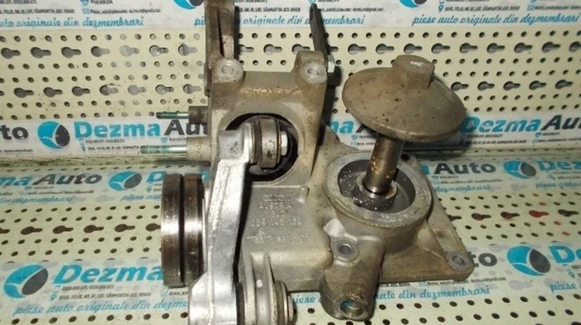 Suport pompa servodirectie , cod 4B9945095F, Audi A6 Avant (4B, C5) 2.5 tdi