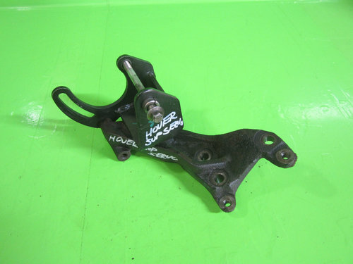 SUPORT POMPA SERVODIRECTIE GWM HOVER 2.4 BENZINA FAB. 2005 – 2008 ⭐⭐⭐⭐⭐