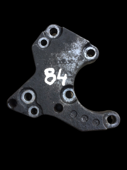 Suport pompa servodirectie Land Rover Freelander [1998 - 2006] Crossover 5-usi 2.0 TD MT (109 hp) (LN) TD 4 2.0 D - M47