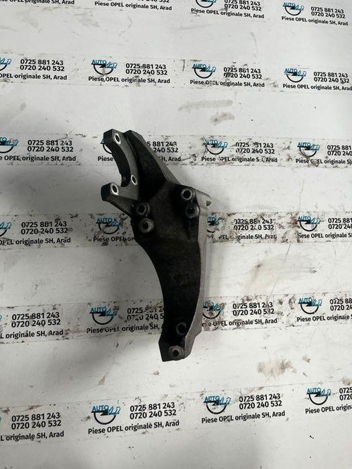 Suport pompa servodirectie Opel Insignia A facelift 2013-2017 2.0 i 12605470