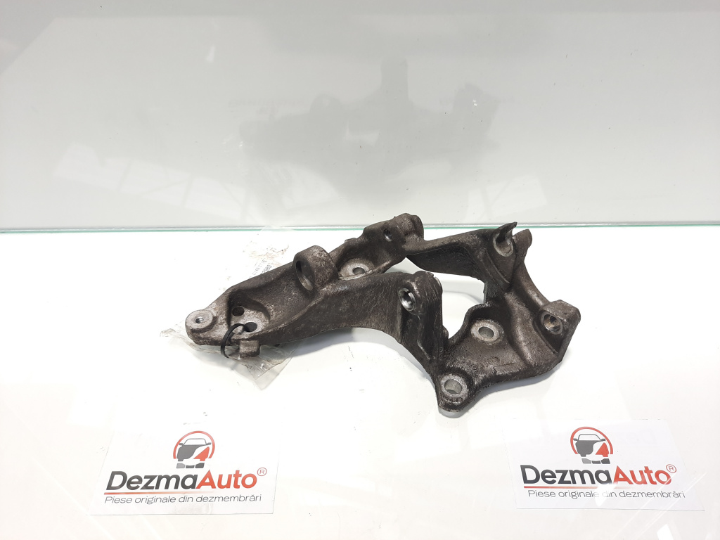 Suport pompa servodirectie , Peugeot 307 [Fabr 2000-2008] 1.6 hdi, 9655652980 (id:439551)