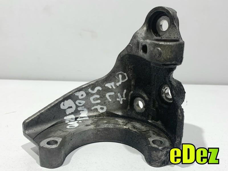 Suport pompa servodirectie Porsche Cayenne (2010-2014) 3.0 tdi CJGA 059145167AL