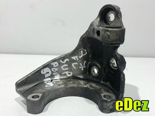 Suport pompa servodirectie Porsche Cayenne (2010-2014) 3.0 tdi CJGA 059145167AL