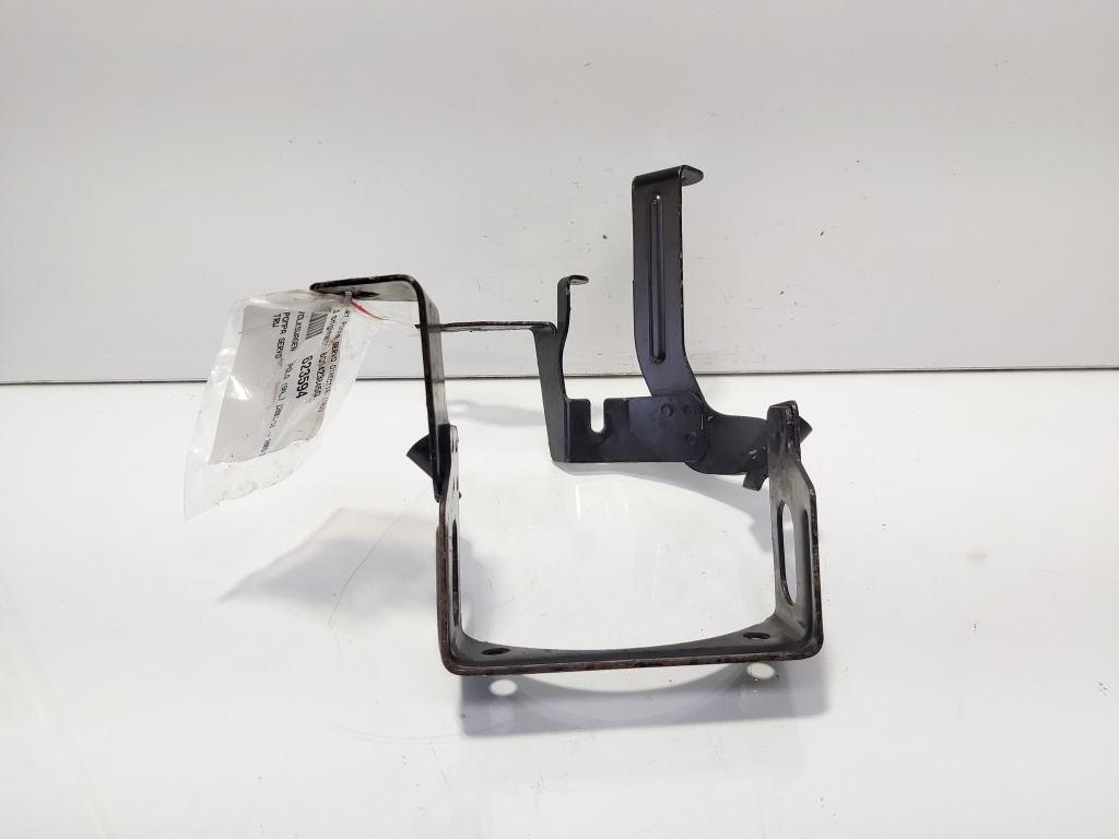 Suport pompa servodirectie TRW, cod 6Q0423845D, VW Polo (9N) (id:623594)