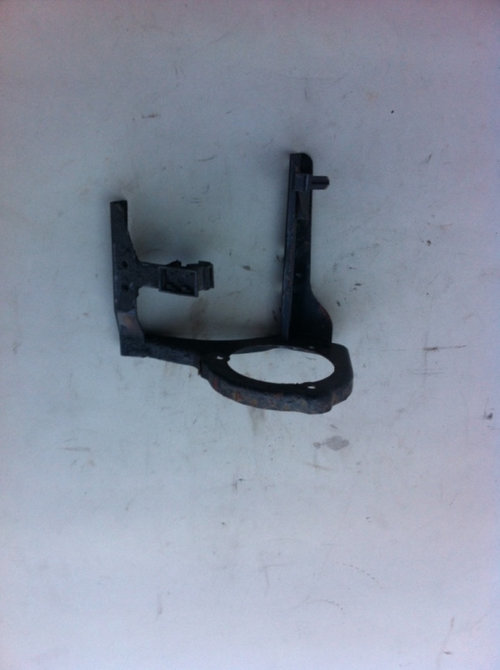 Suport pompa suplimentara aer Audi A3 8L [facelift] [2000 - 2003] Hatchback 3-usi 1.6 MT (102 hp) SE...