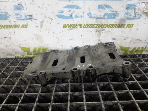 Suport pompa ulei 9811715380 2.0 hdi AHP euro 6 Citroen Jumper 2 [2nd facelift] [2015 - 2021] 2.0 hd...