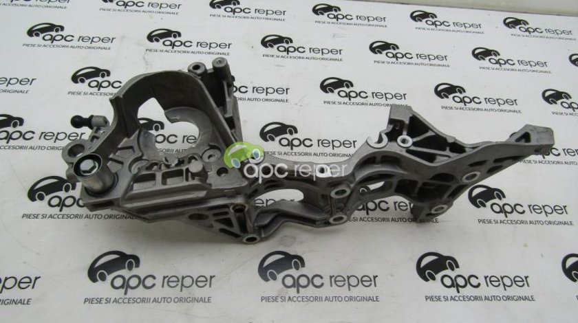 Suport pompa VW Golf Sportvan 1.6 TDI motor CRK an 2015 cod 04L903143D