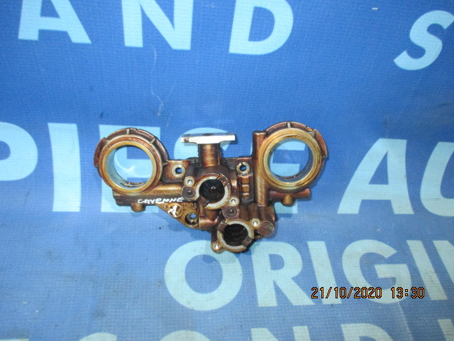 Suport Porsche Cayenne 3.2vr6 2004 (vanos)