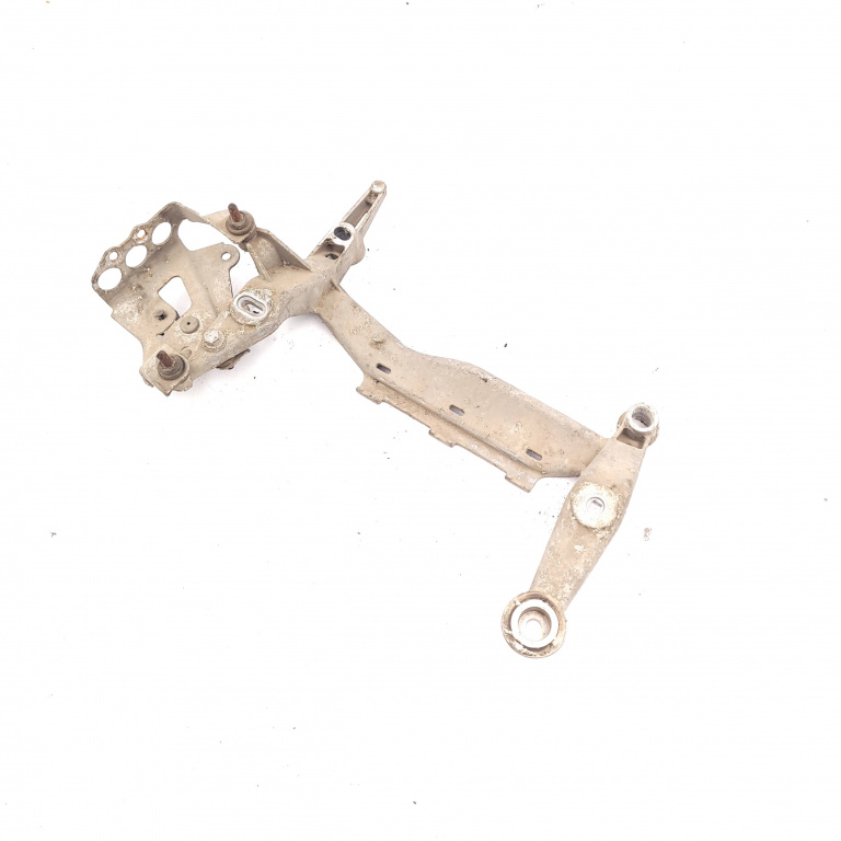 Suport Porsche Cayenne (9Pa, 955) 2002-2010 Compresor Suspensie 7L0616879, 15157400381 Ate