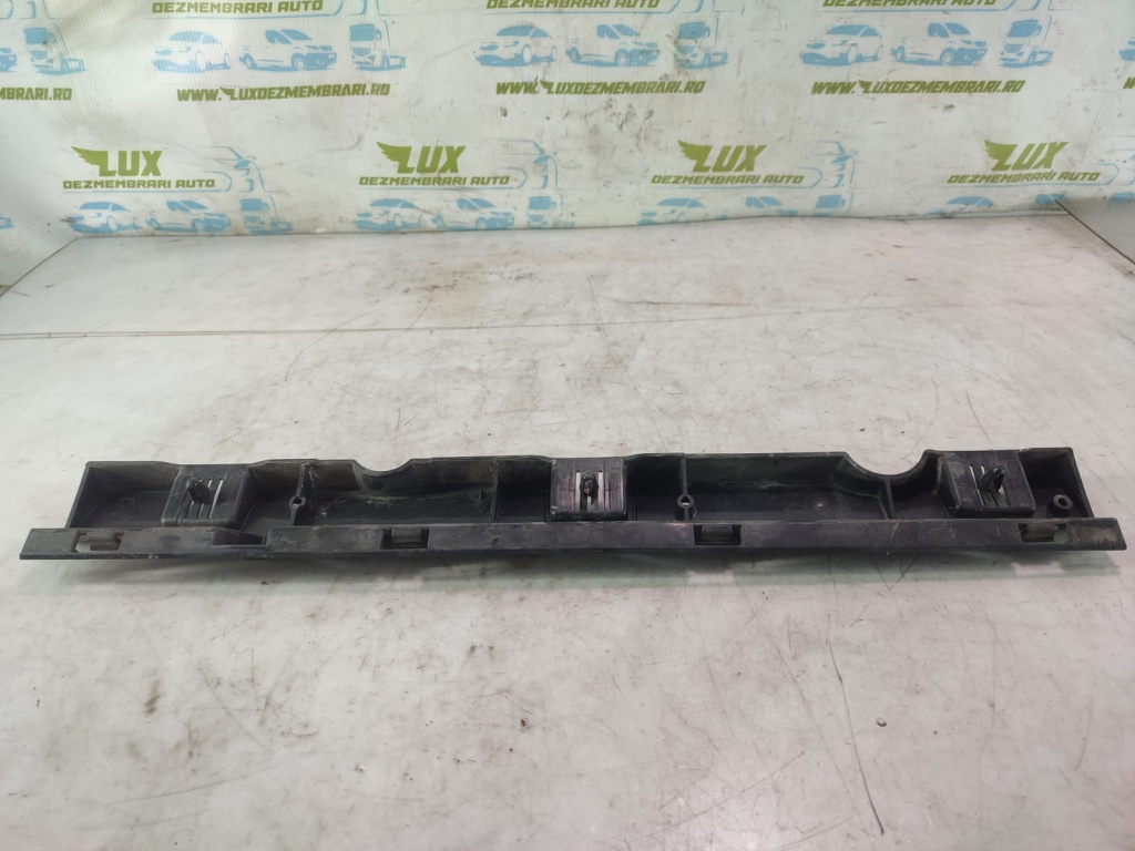 Suport prag 7202658 BMW Seria 3 E90 [facelift] [2008 - 2013] 2.0 d N47D20C xDrive