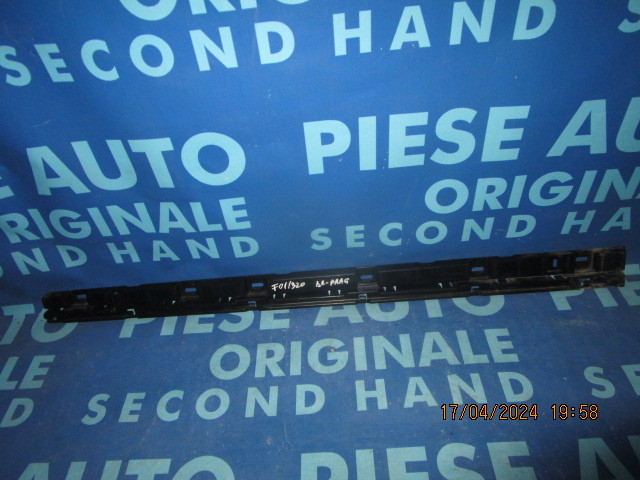 Suport prag BMW F01; 7187101 // 7187102 (fata)