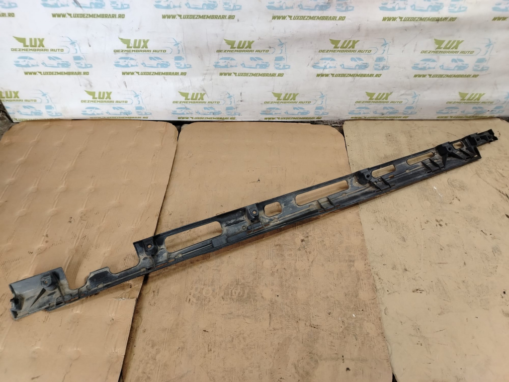 Suport prag dreapta A1666980227 Mercedes-Benz ML W166 [2011 - 2015]
