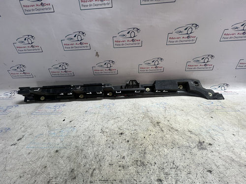 Suport prag dreapta BMW F10 2012, 7204022