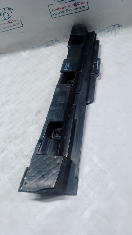 suport prag dreapta BMW F30 - Motorina 2015, 7256920