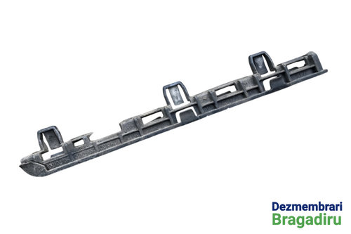 Suport prag dreapta Cod: 7184776 7184776 BMW Seria 5 F11 [2009 - 2013] Touring wagon 520 d Steptroni...