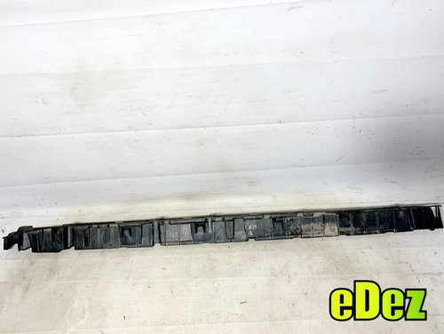 Suport prag dreapta culoare black sapphire metallic (475) BMW X5 (2007-2013) [E70]