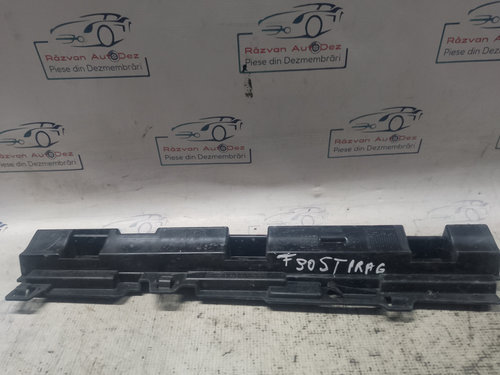 Suport prag stanga BMW F30 2013, 7256915
