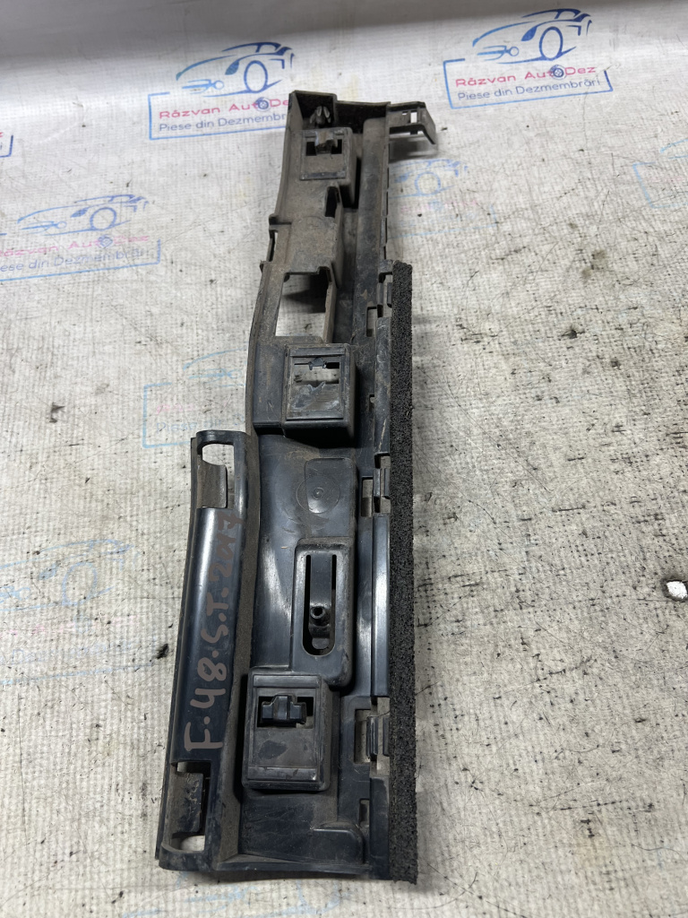 suport prag stanga BMW X1 F48 2017, 51777332333