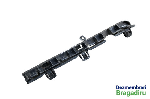 Suport prag stanga Cod: 7184775 7184775 BMW Seria 5 F11 [2009 - 2013] Touring wagon 520 d Steptronic...