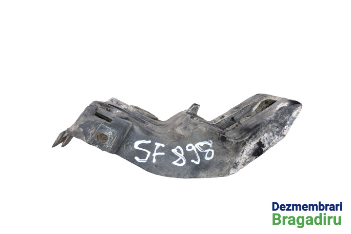 Suport prag stanga fata Audi A4 B7 [2004 - 2008] Sedan 4-usi 2.0 TDI MT (140 hp) S-Line, Cod motor BLB