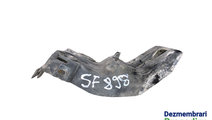 Suport prag stanga fata Audi A4 B7 [2004 - 2008] S...