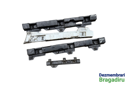 Suport prag stanga - Set Cod: 7240913, 7240915, 8051583, 7240873 7240913, 7240915, 8051583, 7240873 ...