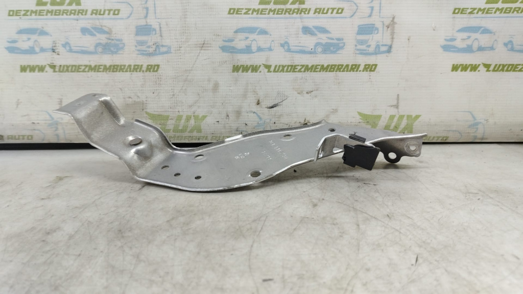 Suport prindere aeroterma 1k1819473h Audi A3 8P/8PA [facelift] [2004 - 2008]