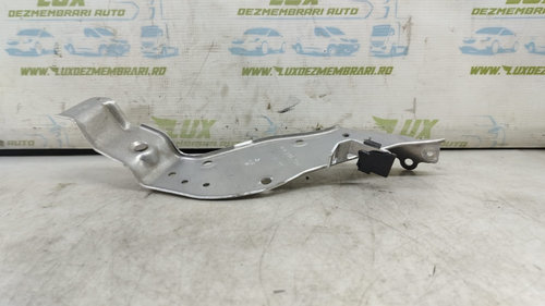 Suport prindere aeroterma 1k1819473h Audi A3 8P/8PA [facelift] [2004 - 2008]