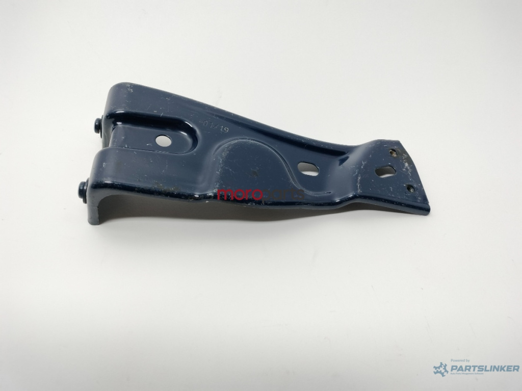 Suport prindere aripa stanga Volkswagen Passat B6 (3C2) Berlina 2008 2.0 TDI OEM 3C0821141