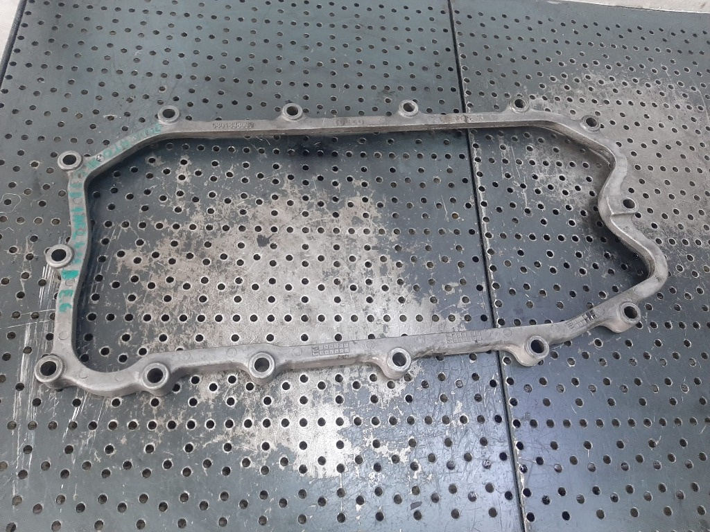 Suport prindere baie ulei 2.3 d fiat ducato 1agl411d euro 6 5801838539