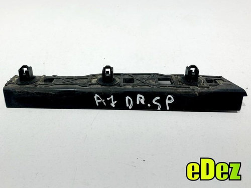 Suport prindere bara dreapta spate Audi A7 (2010-2018) [4g] 4G8807890