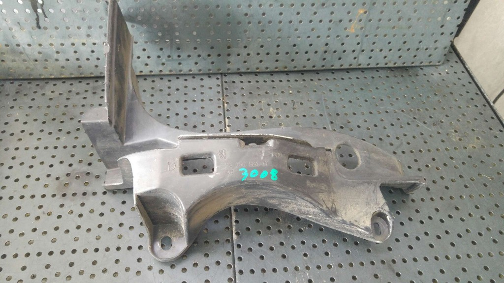 Suport prindere bara dreapta spate peugeot 3008 1 0u 9685552477