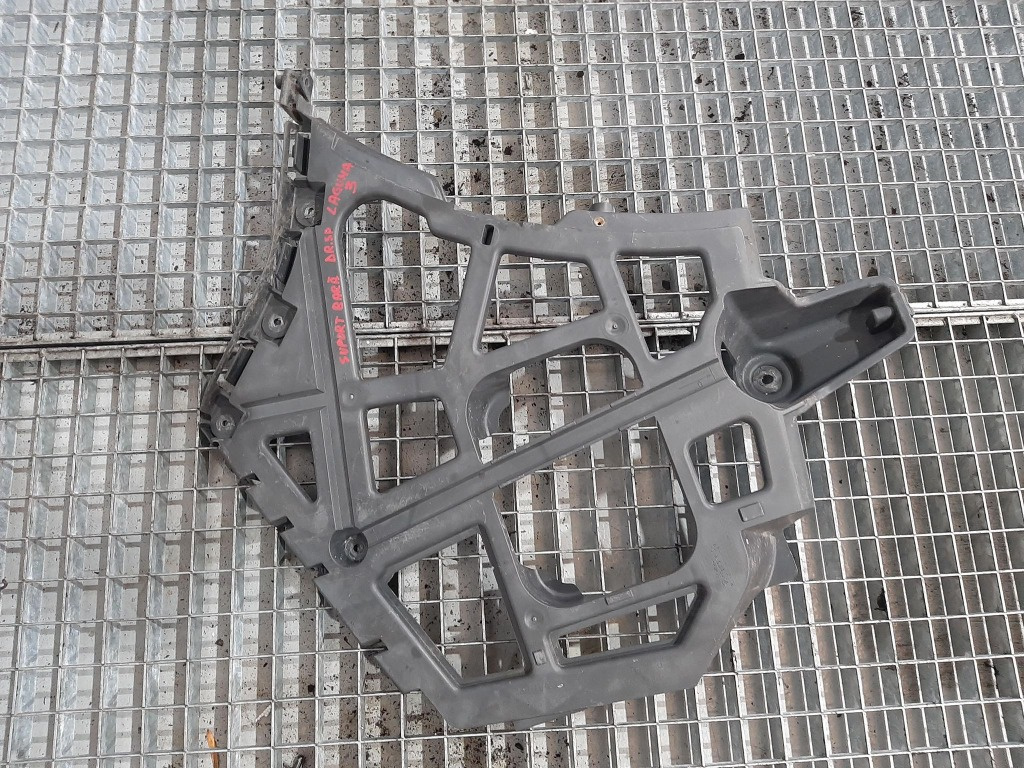 Suport prindere bara dreapta spate renault laguna 3 850440002r