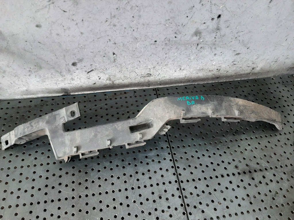 Suport prindere bara fata dreapta opel meriva b 13267767