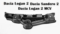 Suport prindere bara fata stanga Dacia Logan 2 MCV...