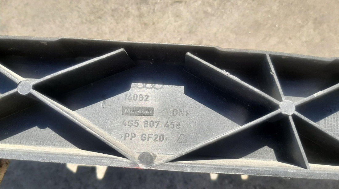 Suport prindere bara spate audi a6 4g c7 4g5807458