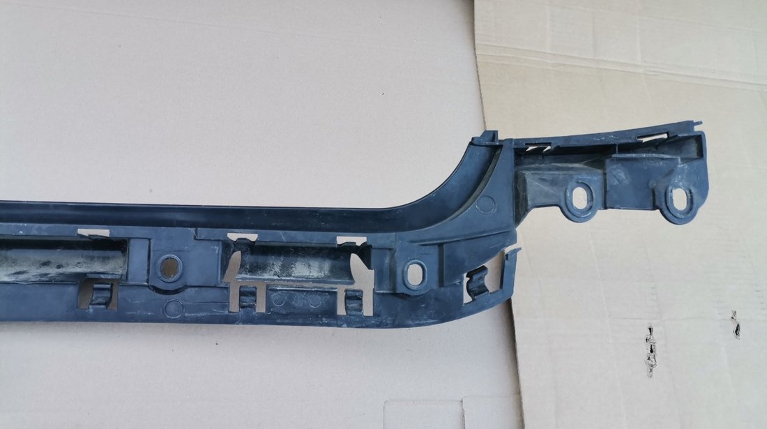 Suport prindere bara spate BMW E81 E87 (2004-2011) Seria 1 cod: 5112 7058521