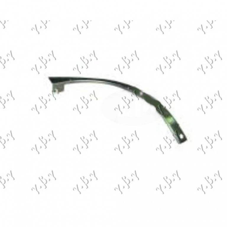Suport Prindere Bara Spate - Dacia Logan-Mcv 2005 , 6001547949