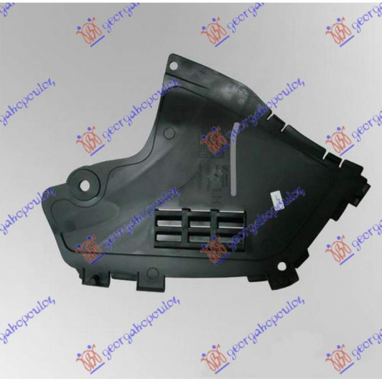 Suport Prindere Bara Spate - Dacia Logan-Mcv 2005 , 6001547950