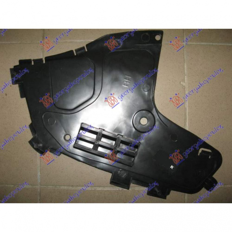 Suport Prindere Bara Spate - Dacia Logan-Mcv 2008 , 6001549324