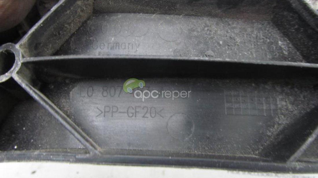Suport prindere bara spate dreapta Audi Q7 4L cod 4L0807454A