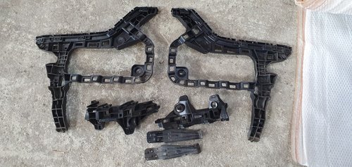 Suport prindere bara spate Vw Passat B8 Berlina 2015 2016 2017 2018