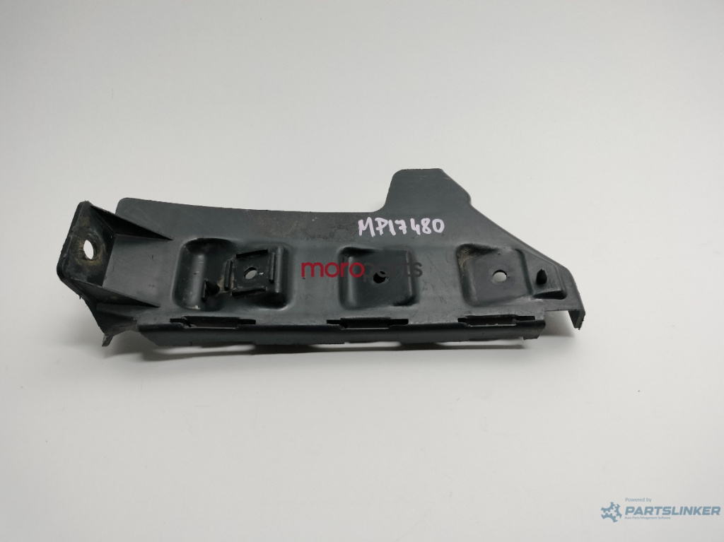 Suport prindere bara stanga fata SEAT IBIZA IV (6L1) [ 2002 - 2009 ] 16V (AUB, BBZ) 74KW|100HP OEM 6L0807183C 6L0 807 183 C